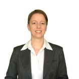 Rechtsanwältin Simone Huckert