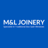 Traditional Windows Cardiff - M & L Joinery