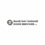 Same Day Garage Door Services