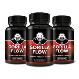 Gorilla Flow Male Enhancement