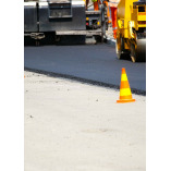 City of First Class Asphalt Solutions