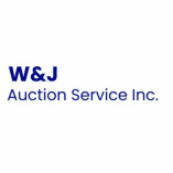 W & J Auction Service Inc.