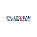 Caledonian Recruitment Group