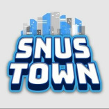 snus town