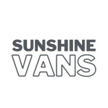 Sunshine Vans