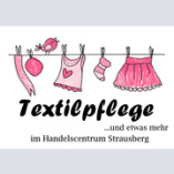 Textilpflege im Handelscentrum Strausberg Inh. Michella-René Lewicki logo
