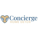 Concierge Home Detox