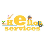 Hello Services