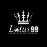 LOTUS99 » Situs Resmi Judi MPO Slot Online Terpercaya