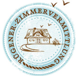 Rügener Zimmervermittlung logo