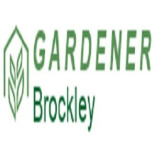 Gardener Brockley