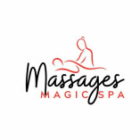 Massages magic Spa