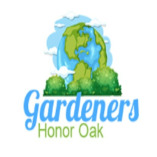 Gardeners Honor Oak