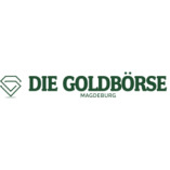 Die Goldbörse Magdeburg