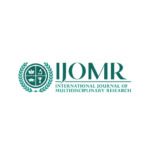 International Journal Of Multidisciplinary Research