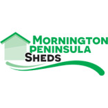 Mornington Peninsula Sheds