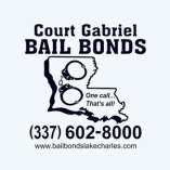 Court Gabriel Bail Bonds