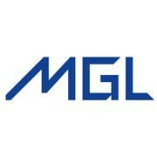 Flughafen Mönchengladbach (MGL) logo
