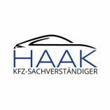 Haak Kfz Sachverständigenbüro logo