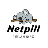 Netpill logo