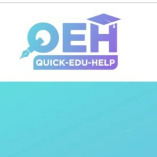 Quickeduhelp