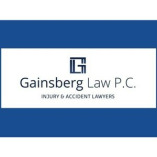 Gainsberg Injury and Accident Lawyers