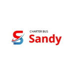 Charter Bus Sandy