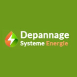 depannage systeme energie