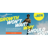 Semrush Black Friday