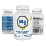 Magnesium Breakthrough