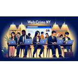 Webcrims NYC