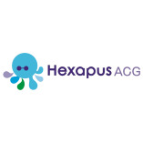 Hexapus Shop