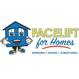 Facelift for Homes