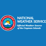 Cayman Islands National Weather Service