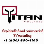 Titan TV Mounting, LLC