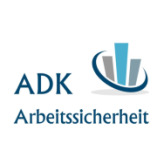 ADK Arbeitssicherheit Dietmar Kleindienst logo