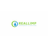 Reallimp - Limpeza Pós Obra