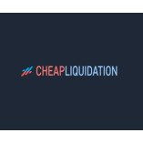 Cheap Liquidation