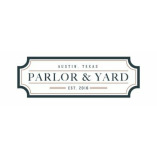 Parlor & Yard