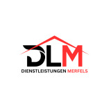 Dienstleistungen Merfels logo