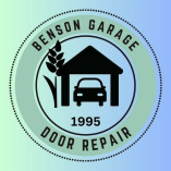 Benson Garage Door Repair