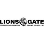 Lions Gate Painting Ltd