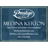 Prestige MJ Realty, LLC - Medina J. Kerton