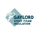 Gaylord Spray Foam Insulation