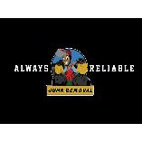 Always Reliable Junk Removal