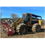 Land Clearing Services Bloxom Virginia