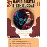 CRYPT0CURRENCY RECOVERY EXPERT FOR HIRE RAPID DIGITAL RECOVERY