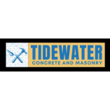 Tidewater Concrete and Masonry