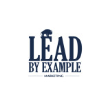 LEAD BY EXAMPLE marketing