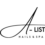 A-List Nails & Spa Kissimmee